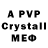 Alpha PVP крисы CK Lusinete Oliveira